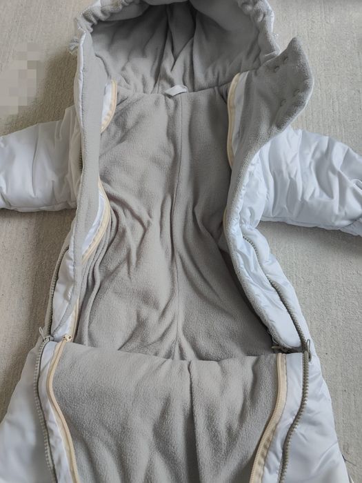 Продам комбинезон трансформер Kinderlitto