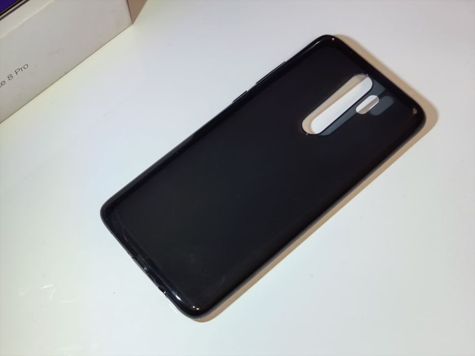 Xiaomi Redmi Note 8 pro