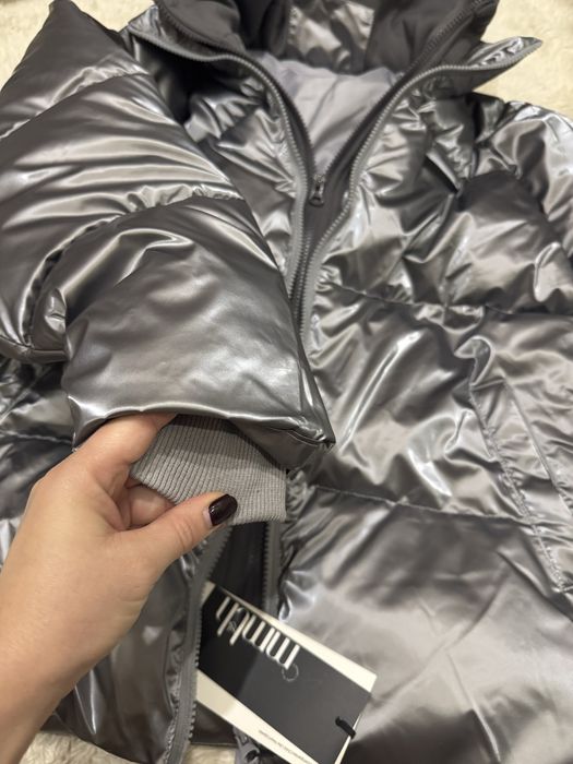 Куртка для девочек