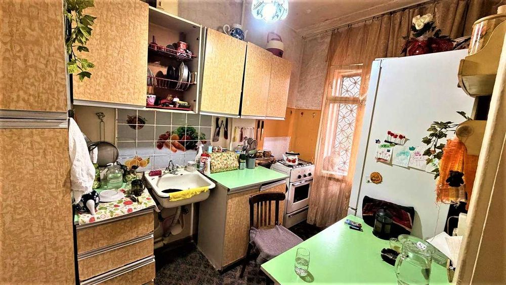 2/2/4  55м2 Юнусабад -18 кв-л