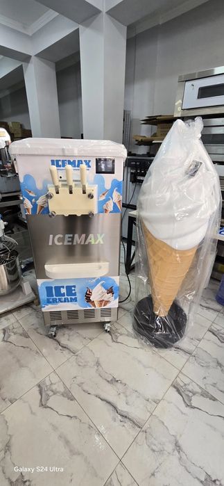 Mzqaymoq aparatlari Frezirlar