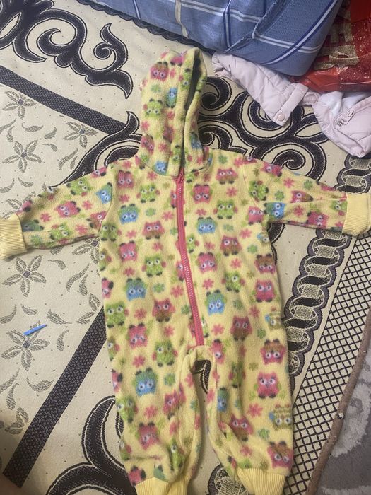 Киилген киим детский 3 киим