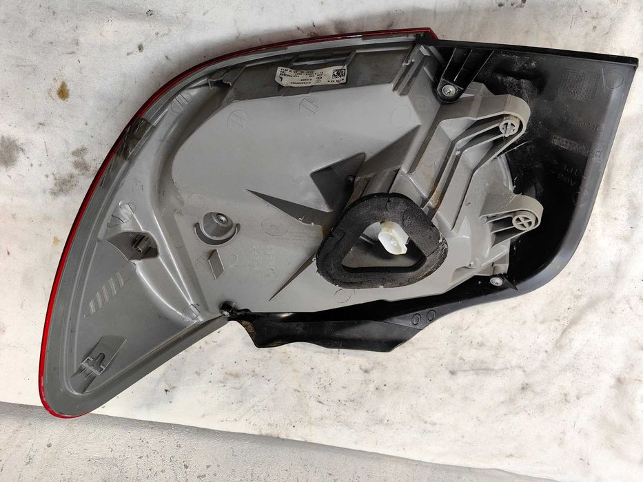 Оригинален стоп Мерцедес а  Mercedes A 176 Full Led