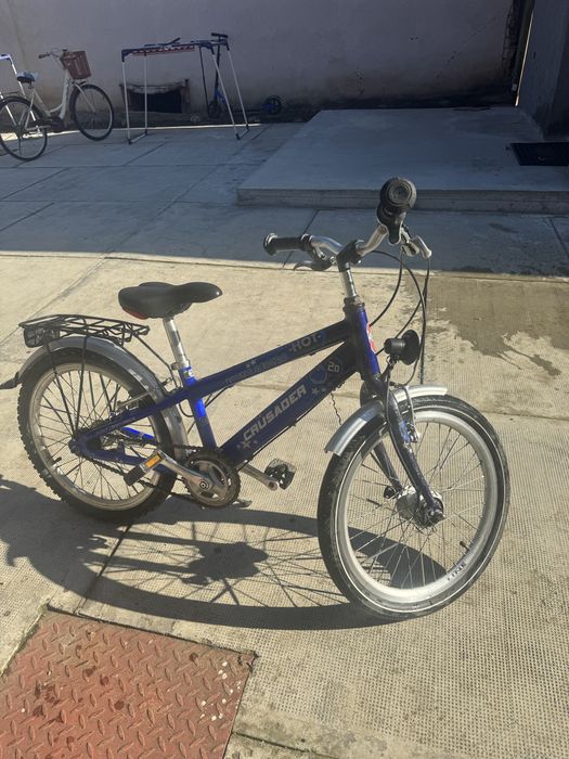 Bicicleta baietii de vanzare!