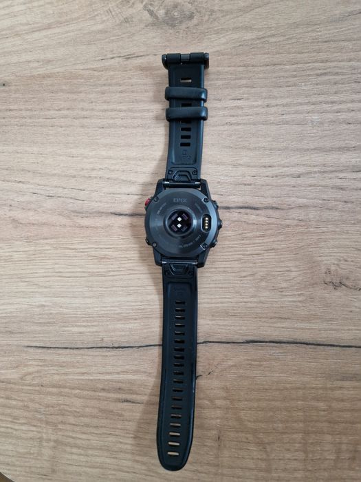 Garmin Epix Gen 2 Sapphire Edition 47mm Titan