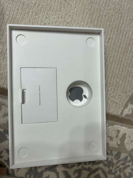 MacBook Air 8gb 256gb новый