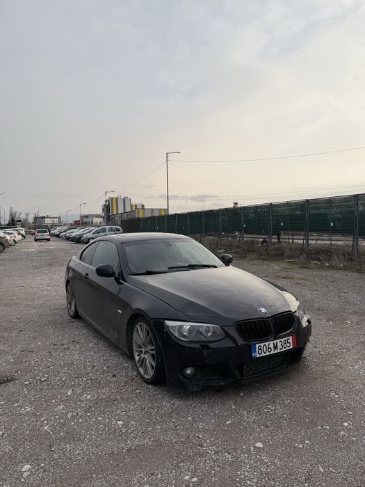 e92 335xi n55 2011Г.