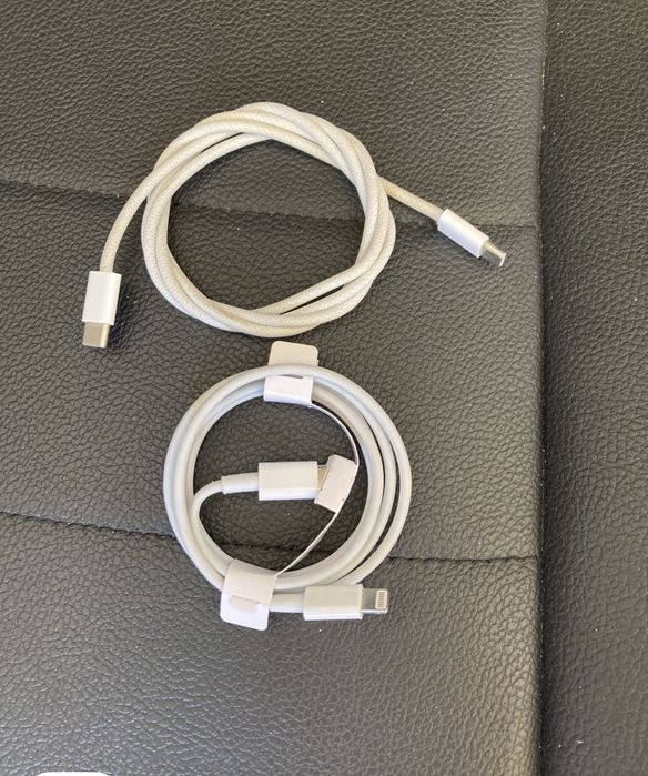 cablu de încărcare pt iPhone 15 pro 16 pro 17 pro