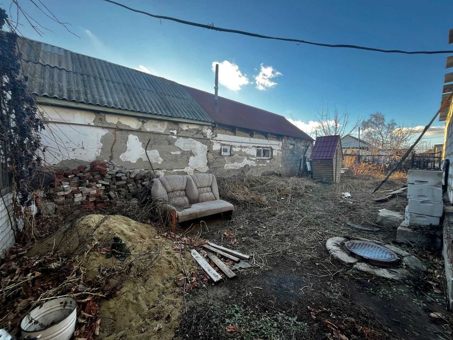 Продажа Дома в городе