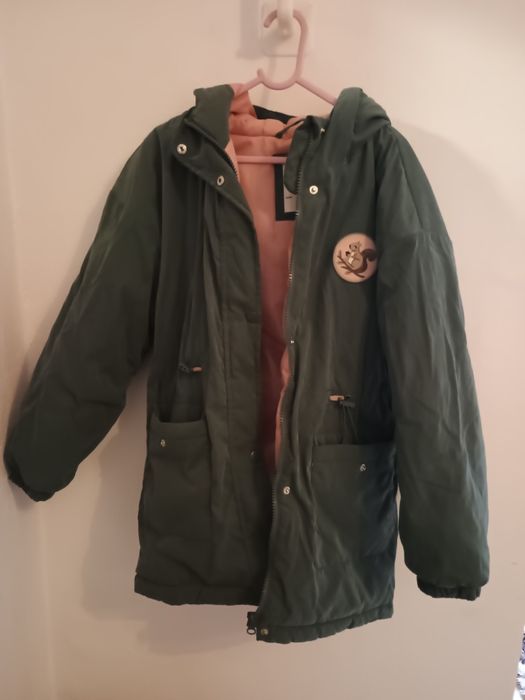 Geacă fete mărimea 140