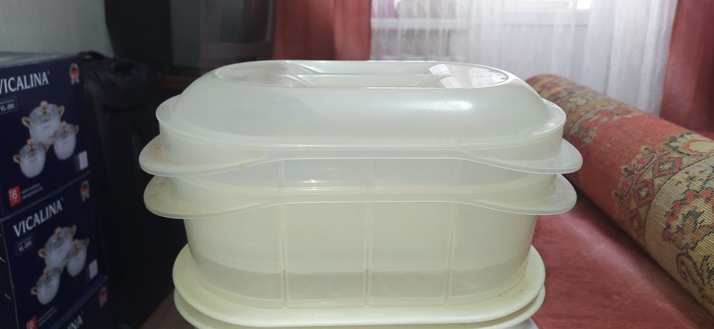 Продам пароварку