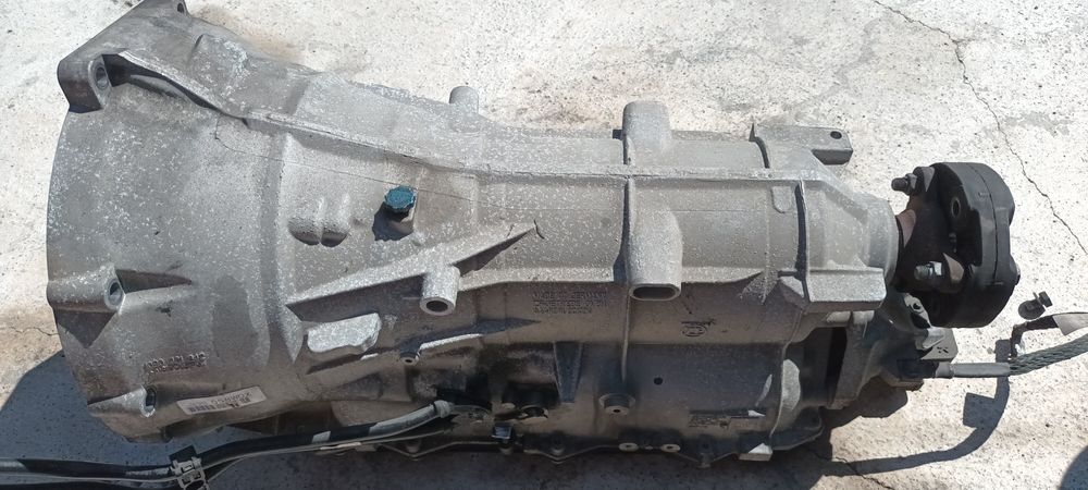 Автоматични скорости за Bmw F10 F11          8HP-45
