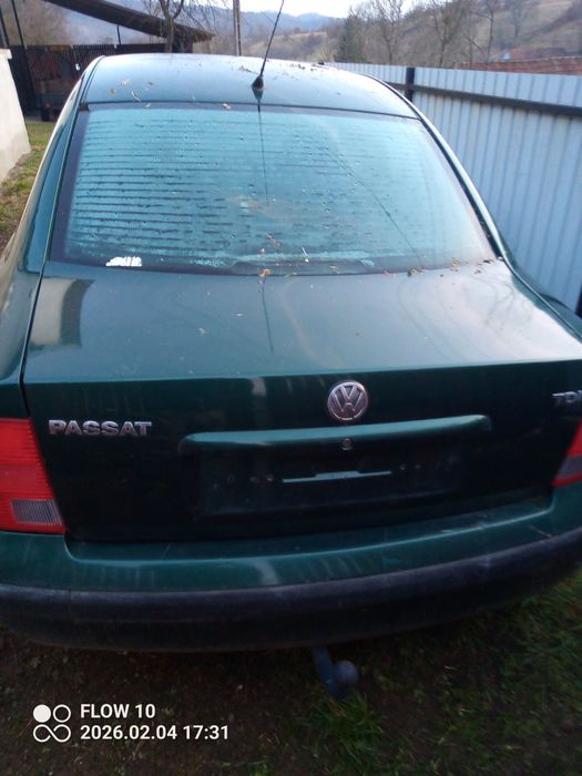 Passat B5 vând sau schimb