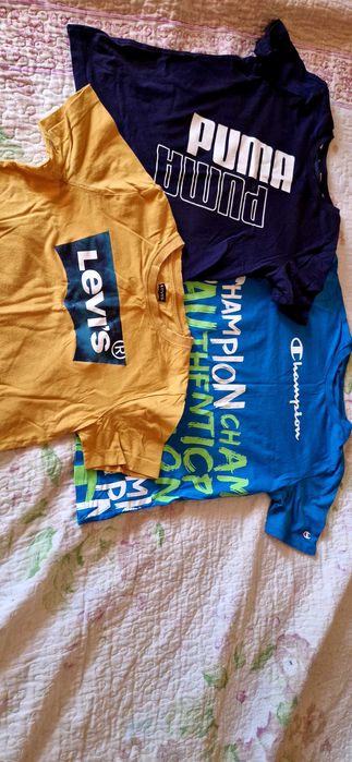 Тениски за момче