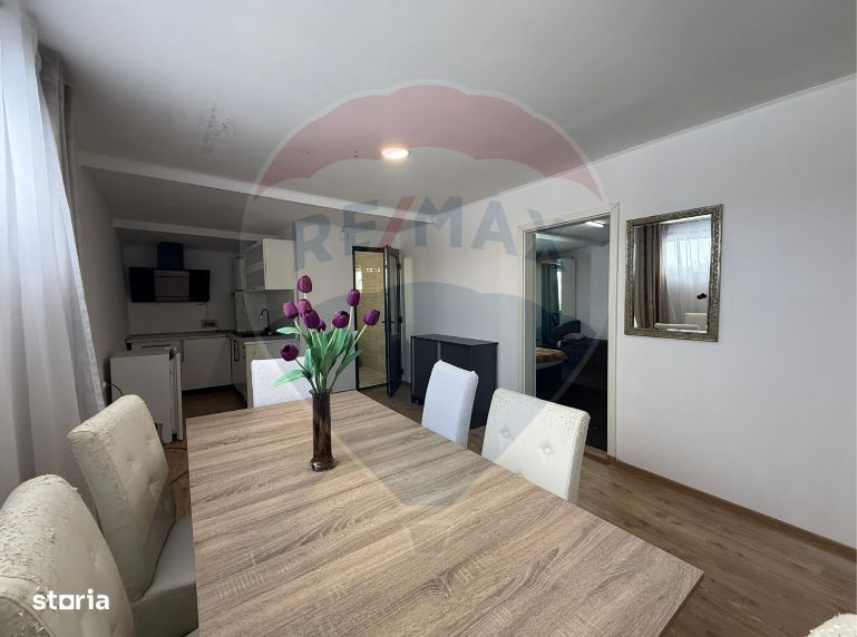Inchiriere garconiera-zona Turnisor