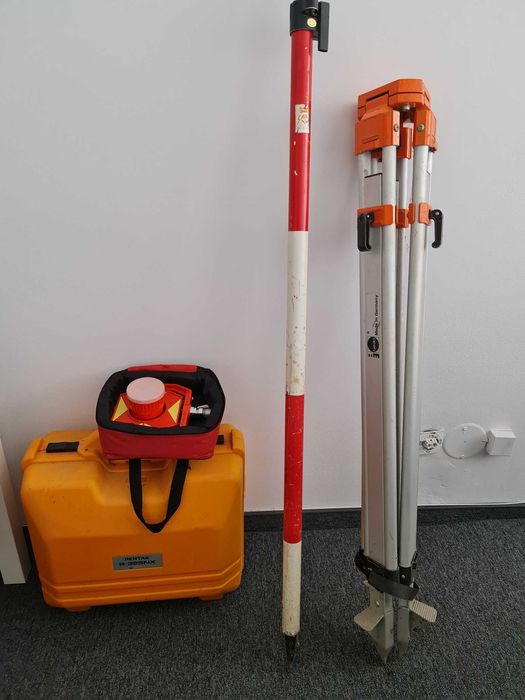 Statie totala PENTAX R-325NX