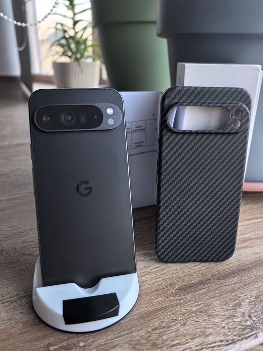 Google Pixel 9 Pro XL