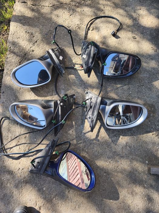 Oglinzi / oglindă Volkswagen Passat B6 2005 - 2010 LA7W LC5E LC8Z