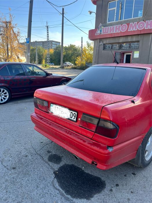 Продам Nissan Primera