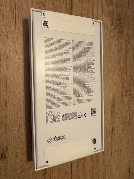 Samsung A56, 128 Gb SIGILAT