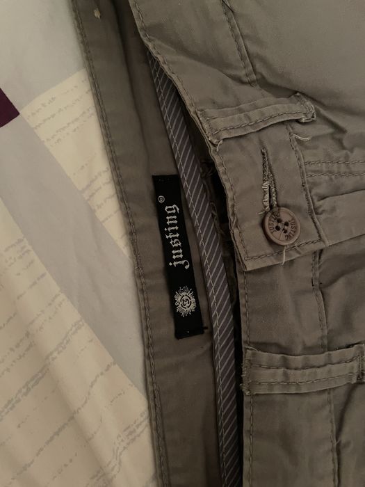 Bluză adidas plus Pantaloni originali Justing