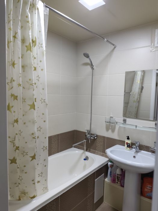 Посуточно (Кунлик) квартира в центре Ташкента, с видом на Сеул Мун!