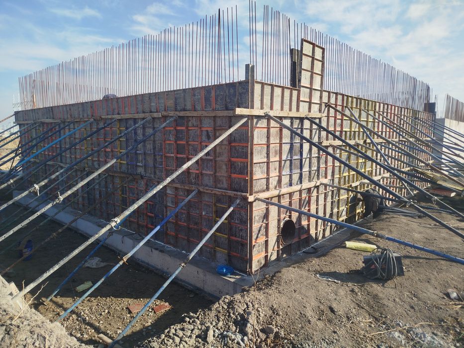 Apalofka  kalona stoyka arinda beramiz