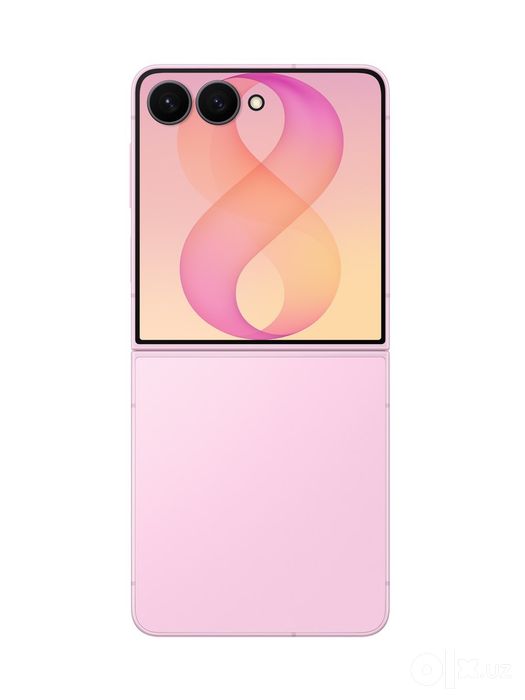 Samsung Galaxy Z Flip 8  (2026) New Super Skidka+Garantiya+Dastavka