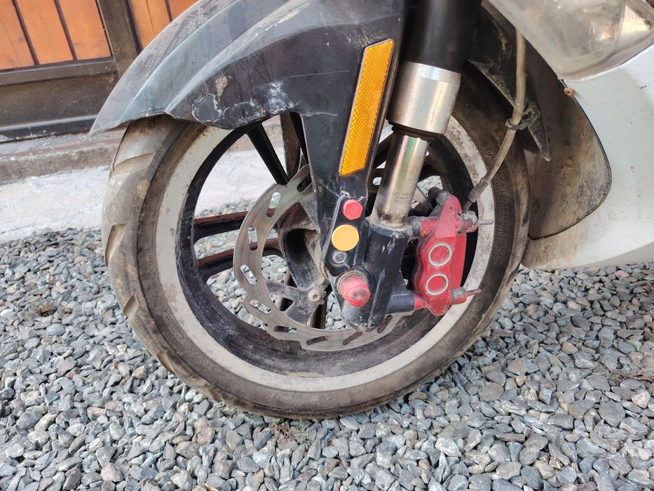 Piese Peugeot Speedfight 3