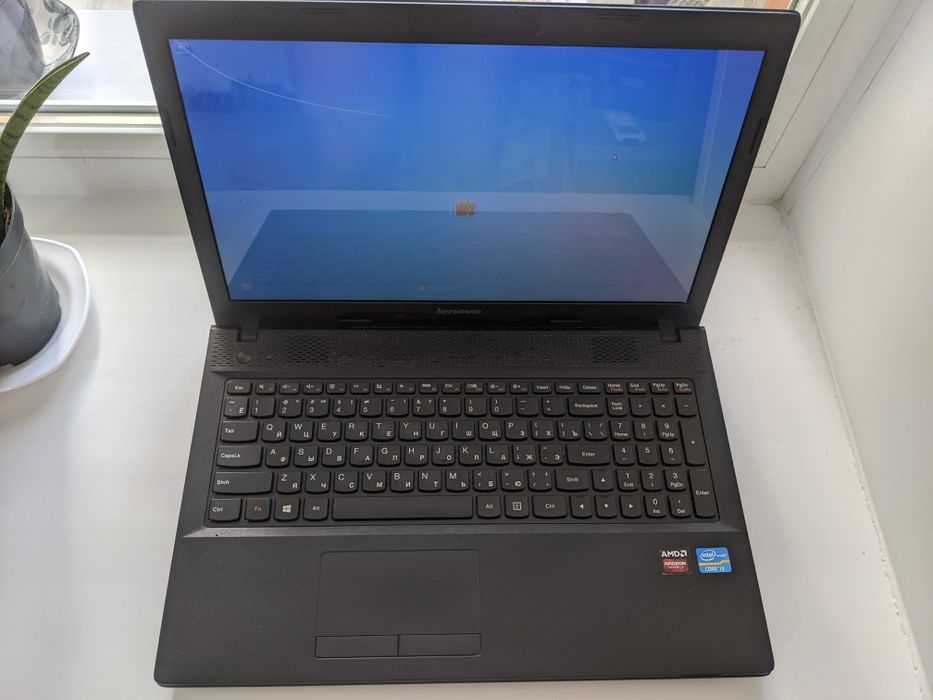 Продам ноутбук Lenovo