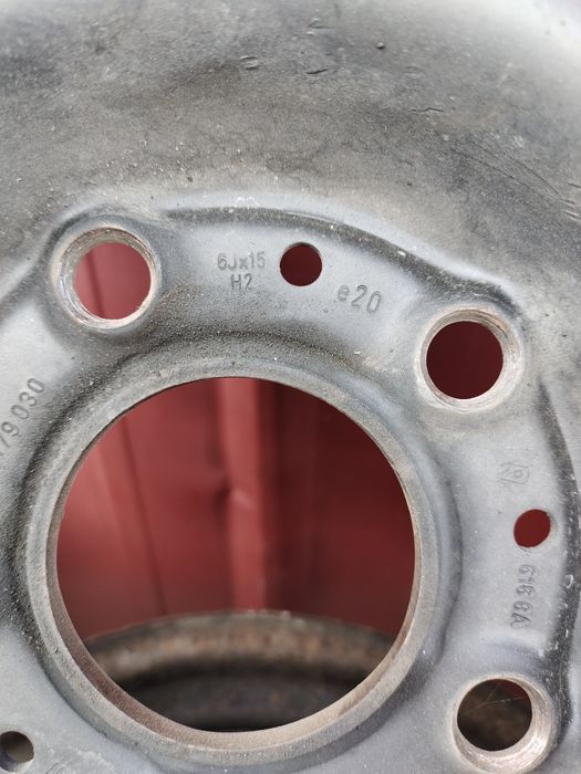 Продам Железные диски