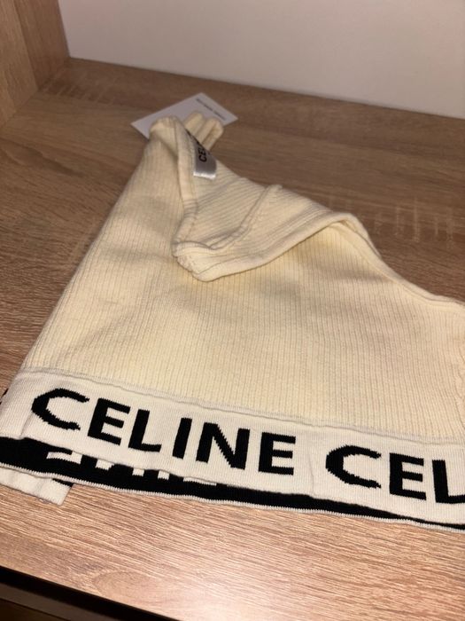 Top Celine tricot nou