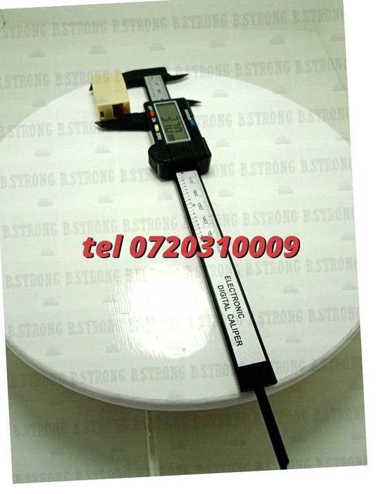 Subleraparat Digital Masurat 0150mm