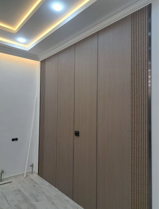 Ремонт Под Ключ Квартир, Офисов, Складов,Домов НЕ ДОРОГО!!!