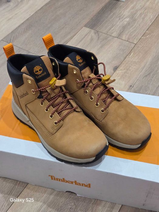 Детски боти Timberland