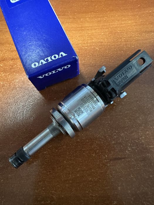 Set injectoare benzina Volvo XC90