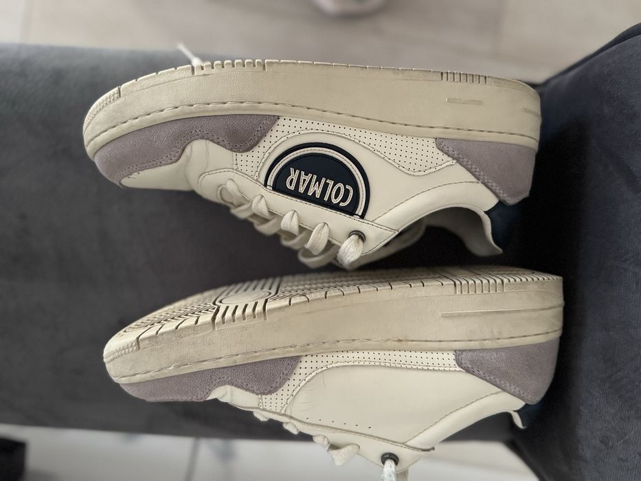 Adidas Colmar Austin Marime 40