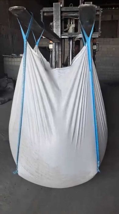 Биг бег, Бигбэг, большие ПП мешки, Big Bag