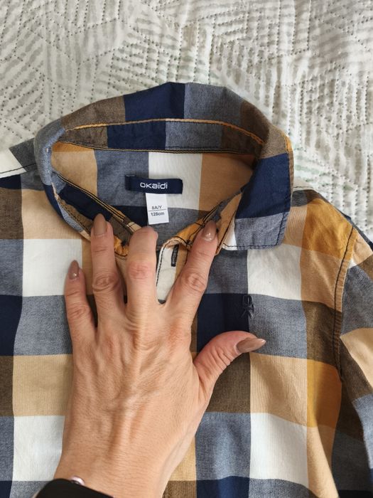 Суичъри Sonic размер 8-10 години H&M