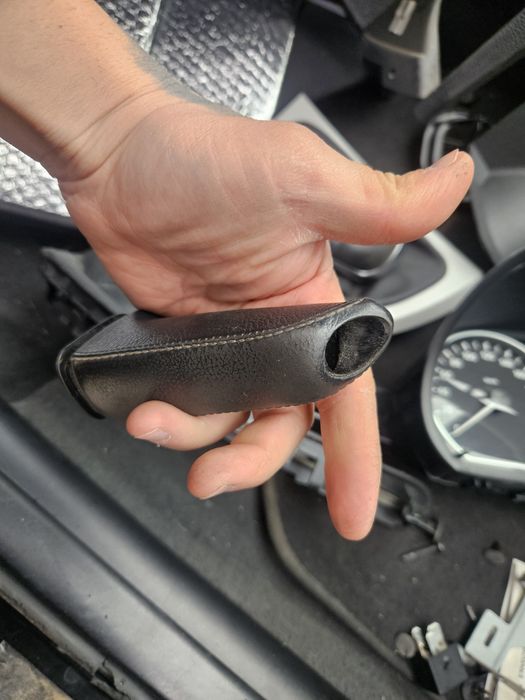 Топка скорости с маншони за Bmw e87