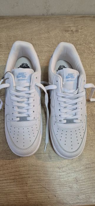 Adidasi Nike Air Force One, măr.41, NOI