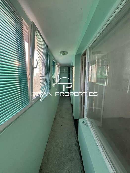 Продава се Двустаен апартамент в Бургас, Славейков - 60 кв.м за 2075 €/кв.м - Снимка #5