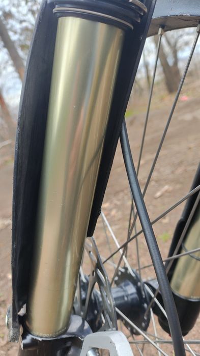 Nukeproof Pulse 2015