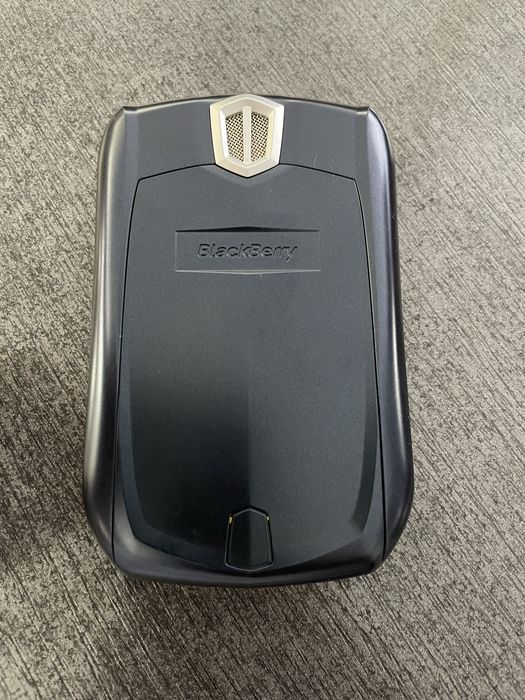 Blackberry 8700 - NOU, Colectie Premium