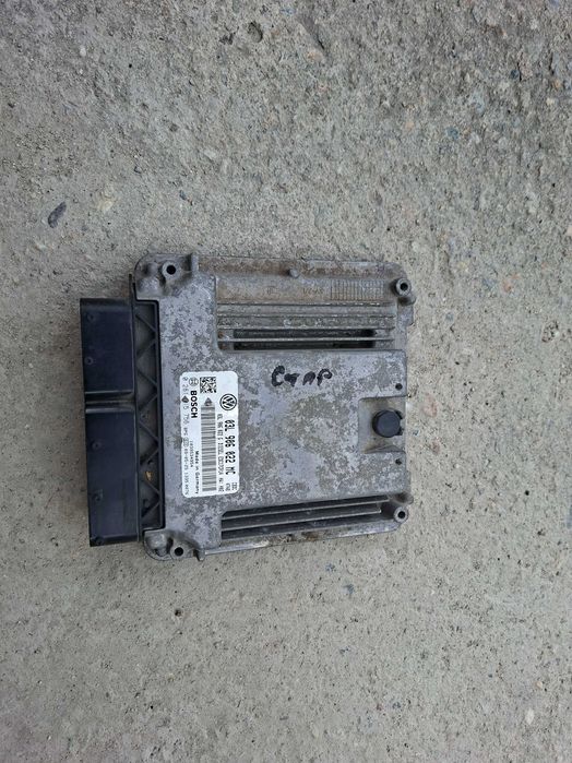 Управляващ блок компютър 03L906022MC