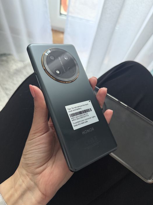 Honor Magic 7 Lite ca nou