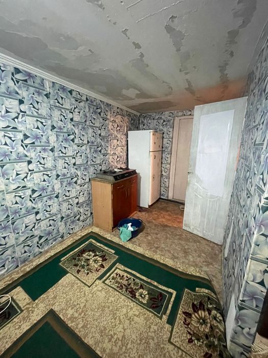 Сдам однакомнатную благоустроенную времянку