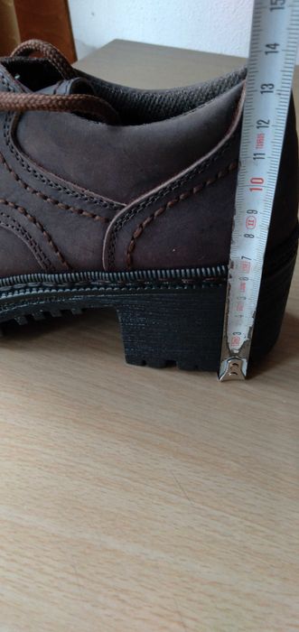 Нови дамски обувки 38 номер