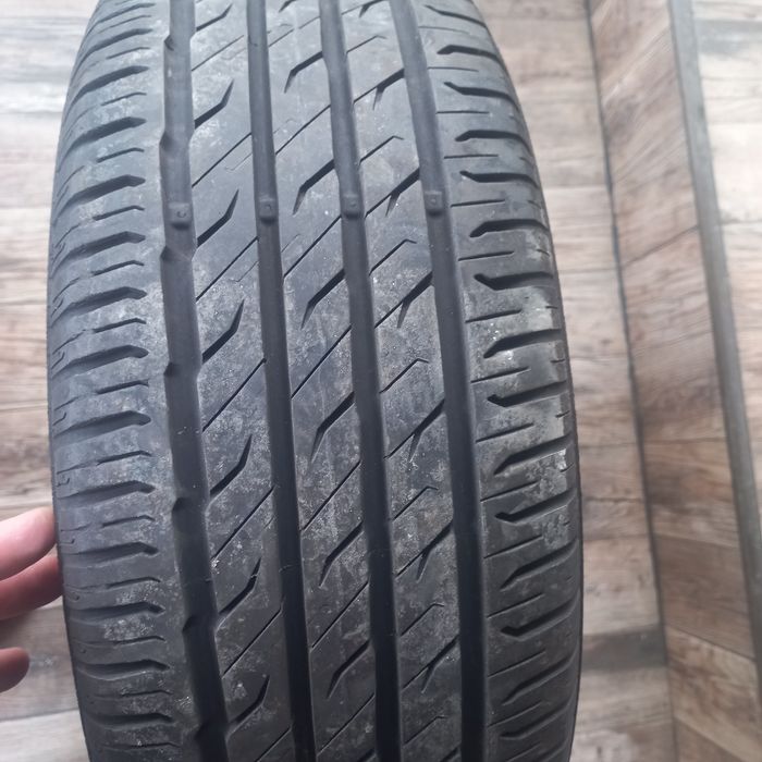 Roti aliaj vara vw 205/55 R16.J5x112/Et 50