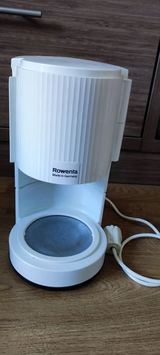 Продам кофеварку капельную